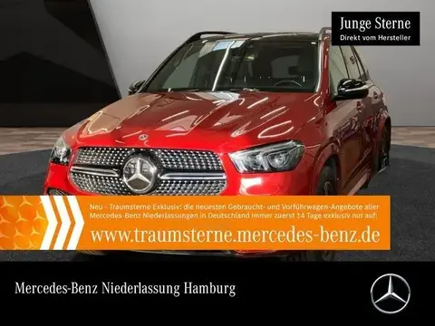 Used MERCEDES-BENZ CLASSE GLE Diesel 2019 Ad 