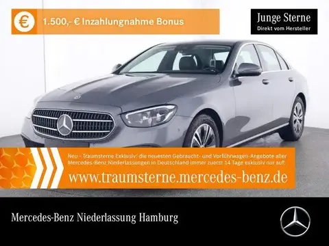 Used MERCEDES-BENZ CLASSE E Petrol 2023 Ad 