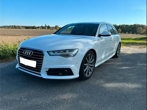 Used AUDI A6 Diesel 2018 Ad 