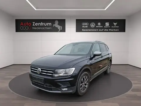 Used VOLKSWAGEN TIGUAN Diesel 2021 Ad 