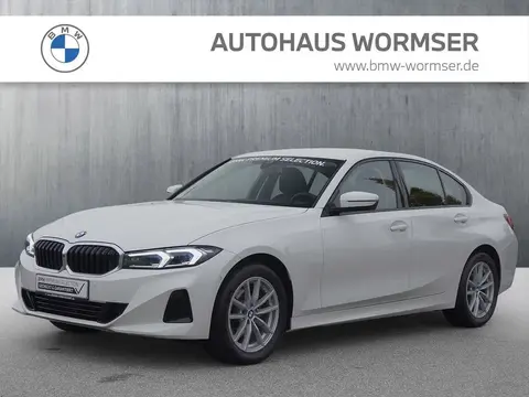 Used BMW SERIE 3 Petrol 2023 Ad 