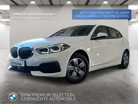 Annonce BMW SERIE 1 Essence 2023 d'occasion 