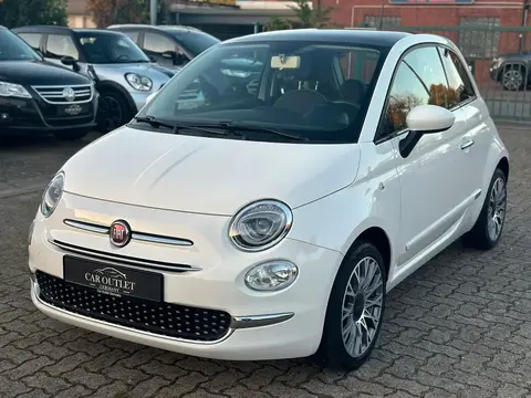 Used FIAT 500 Petrol 2018 Ad 