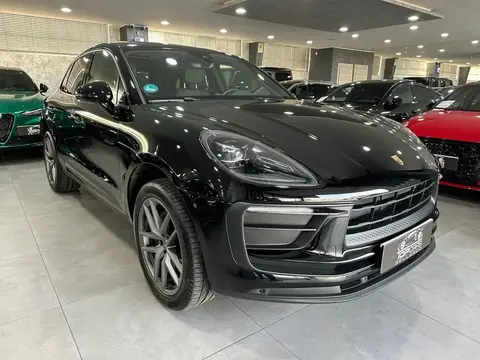 Annonce PORSCHE MACAN Essence 2023 d'occasion 