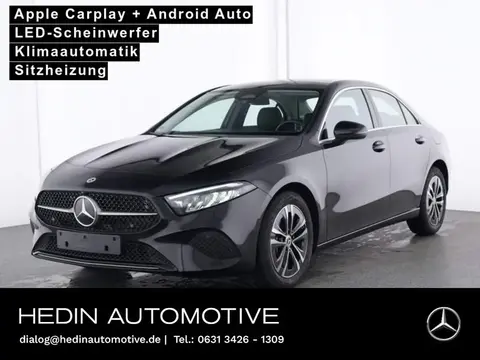 Used MERCEDES-BENZ CLASSE A Petrol 2023 Ad 