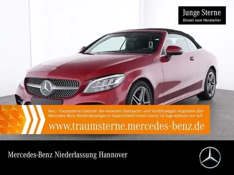 Used MERCEDES-BENZ CLASSE C Petrol 2023 Ad 