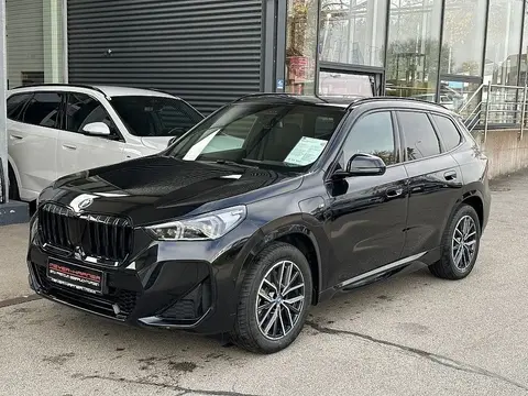 Annonce BMW X1 Hybride 2024 d'occasion 