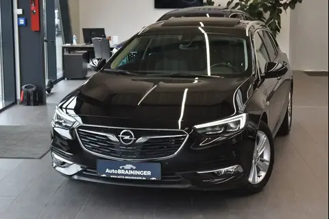 Used OPEL INSIGNIA Diesel 2020 Ad 