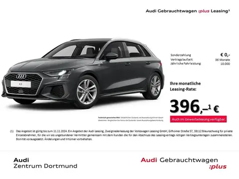 Annonce AUDI A3 Diesel 2024 d'occasion 