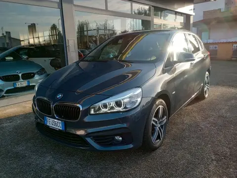 Annonce BMW SERIE 2 Diesel 2016 d'occasion 