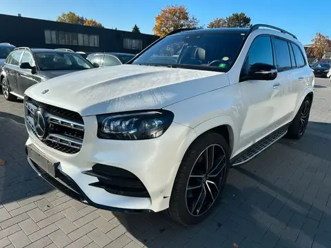 Used MERCEDES-BENZ CLASSE GLS Diesel 2021 Ad 