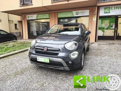 Annonce FIAT 500L Diesel 2019 d'occasion 