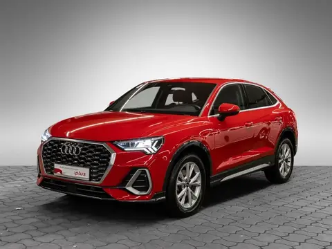 Annonce AUDI Q3 Diesel 2021 d'occasion 