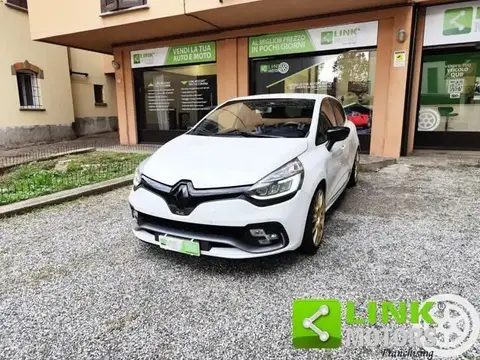 Annonce RENAULT CLIO Essence 2018 d'occasion 