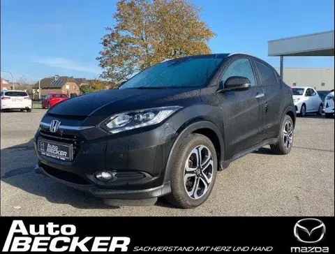 Used HONDA HR-V Not specified 2016 Ad 