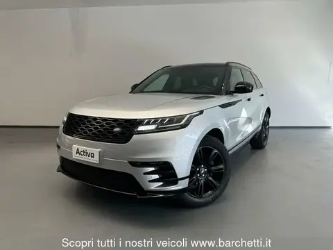 Annonce LAND ROVER RANGE ROVER VELAR Diesel 2019 d'occasion 