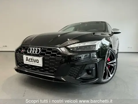 Used AUDI A5 Diesel 2021 Ad 