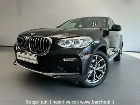 Used BMW X4 Diesel 2019 Ad 