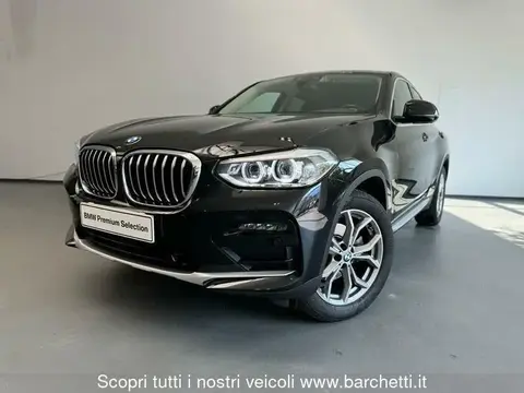 Used BMW X4 Diesel 2020 Ad 