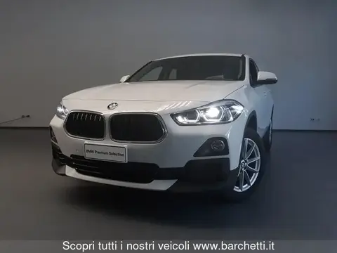 Used BMW X2 Diesel 2018 Ad 