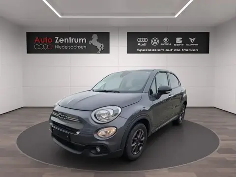 Annonce FIAT 500X Essence 2023 d'occasion 