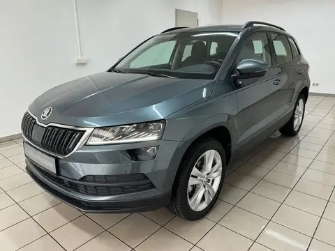 Annonce SKODA KAROQ Essence 2018 d'occasion 