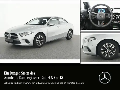 Used MERCEDES-BENZ CLASSE A Petrol 2019 Ad 