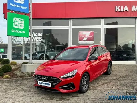 Annonce HYUNDAI I30 Essence 2024 d'occasion 