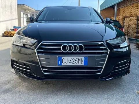 Annonce AUDI A4 Diesel 2016 d'occasion 