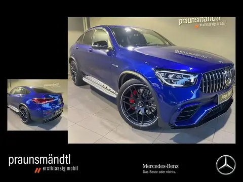 Annonce MERCEDES-BENZ CLASSE GLC Essence 2019 d'occasion 