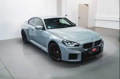 Annonce BMW M2 Essence 2023 d'occasion 