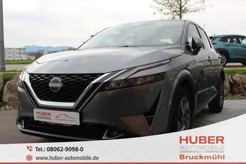 Used NISSAN QASHQAI Petrol 2023 Ad 