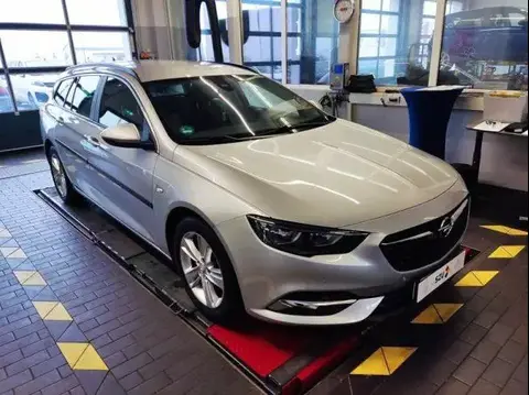 Annonce OPEL INSIGNIA Diesel 2019 d'occasion 