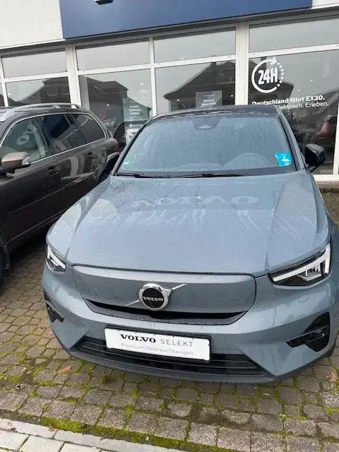 Annonce VOLVO C40 Non renseigné 2022 d'occasion 