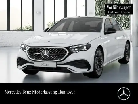 Annonce MERCEDES-BENZ CLASSE E Essence 2024 d'occasion 