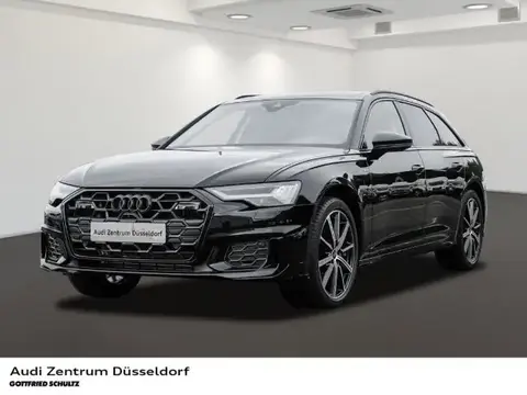 Used AUDI A6 Diesel 2024 Ad 