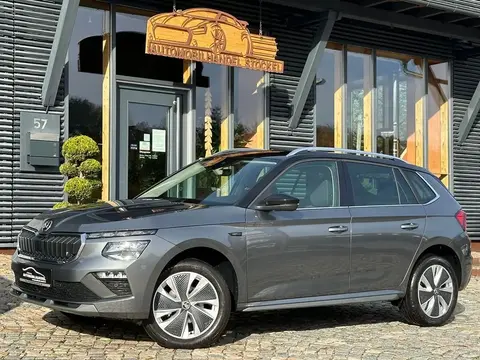 Annonce SKODA KAMIQ Essence 2024 d'occasion 