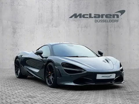 Annonce MCLAREN 720S Essence 2020 d'occasion 