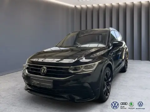 Used VOLKSWAGEN TIGUAN Diesel 2024 Ad 