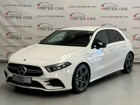 Used MERCEDES-BENZ CLASSE A Petrol 2020 Ad 