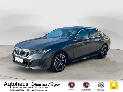 Used BMW SERIE 5 Hybrid 2024 Ad 