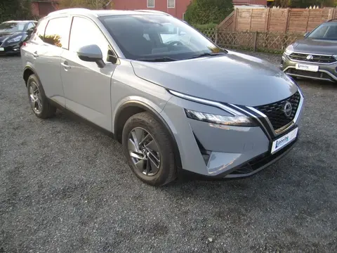 Used NISSAN QASHQAI Hybrid 2024 Ad 