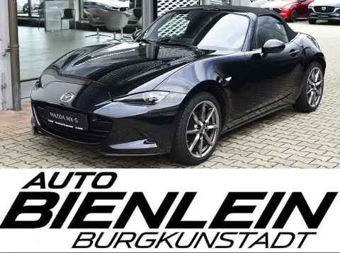 Used MAZDA MX-5 Petrol 2023 Ad 