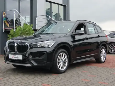 Annonce BMW X1 Diesel 2021 d'occasion 