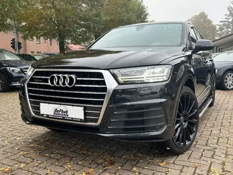 Used AUDI Q7 Diesel 2016 Ad 