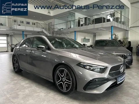 Used MERCEDES-BENZ CLASSE A Petrol 2023 Ad 