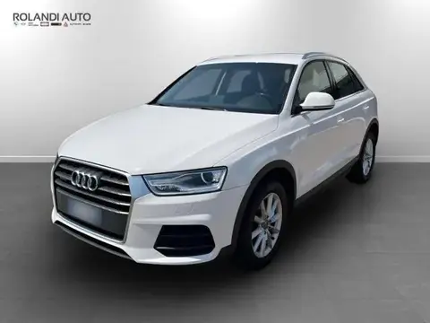 Used AUDI Q3 Diesel 2018 Ad 