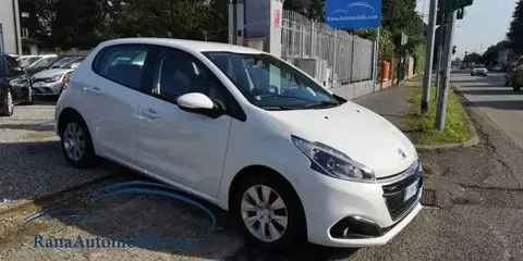 Used PEUGEOT 208 Diesel 2016 Ad 