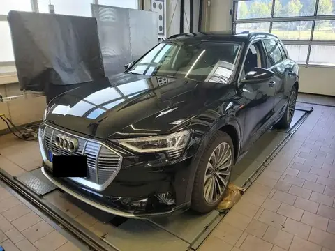 Used AUDI E-TRON Not specified 2022 Ad 