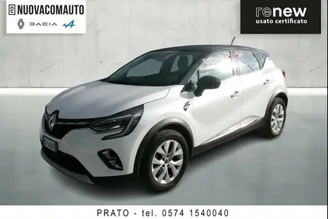 Used RENAULT CAPTUR Petrol 2020 Ad 